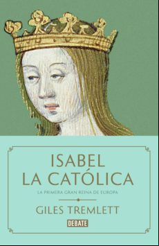Isabel La Católica (ebook)
