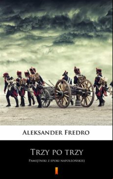 Trzy Po Trzy (ebook)
