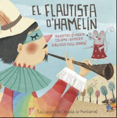 El Flautista D Hamelin