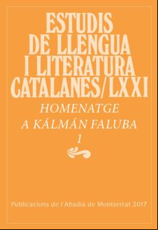 Homenatge A Kálmán Faluba1