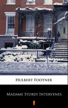 Madame Storey Intervenes (ebook)