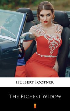 The Richest Widow (ebook)