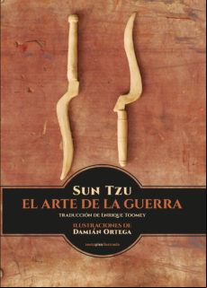 EL ARTE DE LA GUERRA