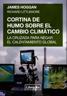 Cortina De Humo Sobre El Cambio Climático