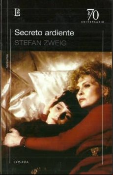 El Secreto Ardiente