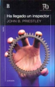 Ha Llegado Un Inspector