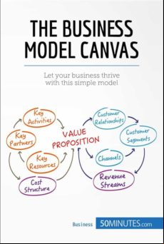 The Business Model Canvas (ebook)