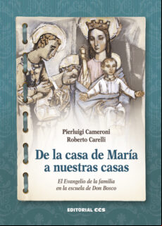 De La Casa De Maria A Nuestras Casas