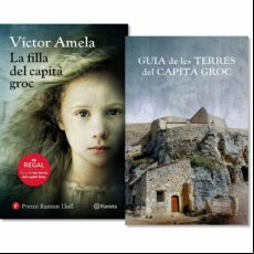 Pack La Filla Del Capita Groc + Guia