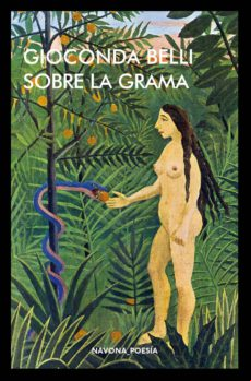 SOBRE LA GRAMA