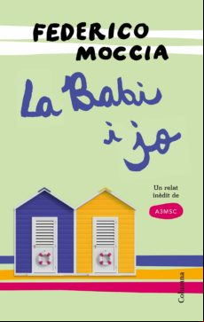La Babi I Jo: Un Relat Inedit D A3msc
