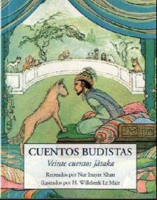 Cuentos Budistas: Veinte Cuentos Jataka