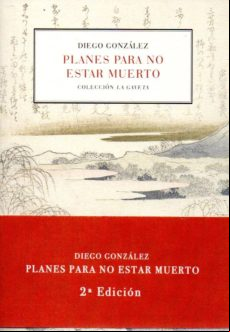 Planes Para No Estar Muerto