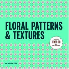 Floral Patterns And Textures