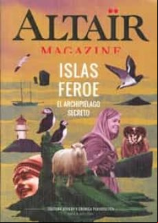 ISLAS FEROE MAGAZINE 05