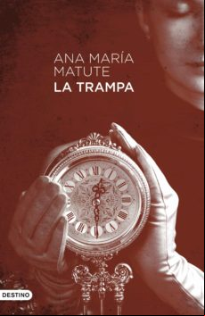 La Trampa (ebook)