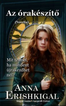 As Orakeszito Novella (magyar Kiadás) (ebook)