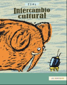 Intercambio Cultural (ebook)