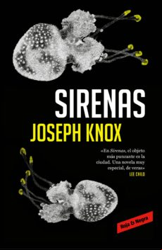 Sirenas (ebook)