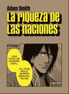 La Riqueza De Las Naciones (ebook)