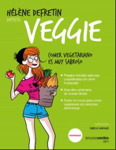 Veggie (ebook)