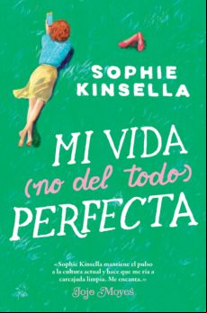 Mi Vida (no Del Todo) Perfecta (ebook)