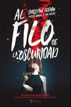 Al Filo De La Oscuridad (ebook)
