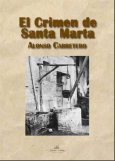 El Crimen De Santa Marta (ebook)