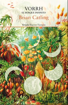 Vorrh. El Bosque Infinito (ebook)