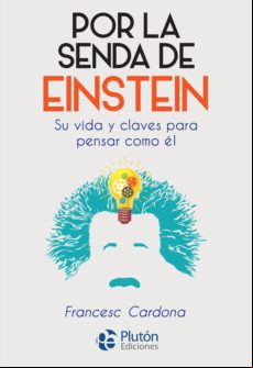Por La Senda De Einstein (ebook)