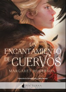 Un Encantamiento De Cuervos (ebook)