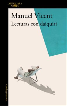 Lecturas Con Daiquiri (ebook)