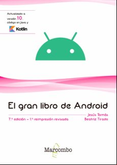 El Gran Libro De Android (ebook)