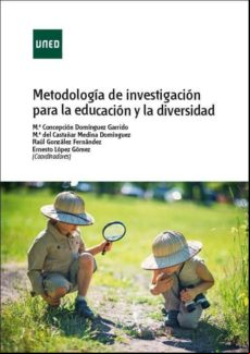 Metodología De Investigación Para La Educación Y La Diversidad (ebook)