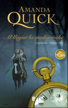 Al Llegar La Medianoche (ebook)