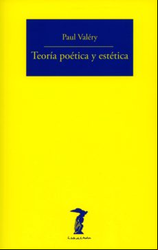 Teoría Poética Y Estética (ebook)