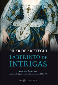 Laberinto De Intrigas (ebook)