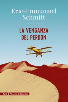 La Venganza Del Perdón (adn) (ebook)