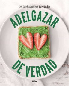 Adelgazar De Verdad (ebook)