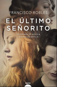 El Último Señorito (ebook)