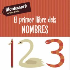 El Primer Llibre Dels Nombres (vvkids)