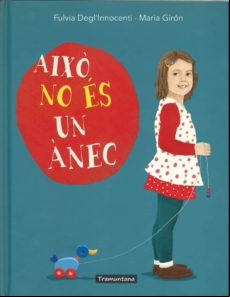 Això No És Un Ànec
