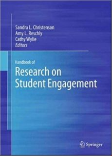 Handbook Of Research On Student Engagement