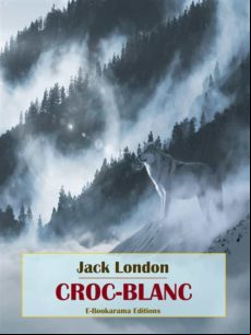 Croc-blanc (ebook)