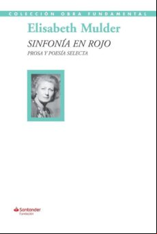 SINFONIA EN ROJO