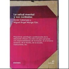 La Salud Mental Y Sus Cuidados (4ª Ed.)