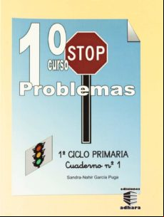 Problemas 1º Educacion Primaria Cuaderno 1
