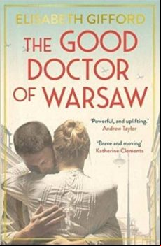 The Good Doctor Of Warsaw
