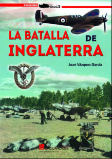 La Batalla De Inglaterra