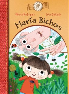 Maria Bichos